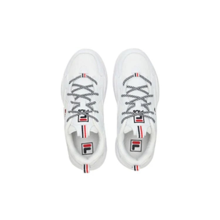 Tracer Laufschuhe „Weiß“