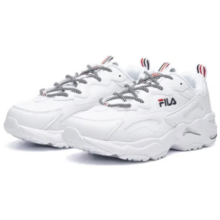 Tracer Laufschuhe Weiß