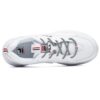 Tracer Laufschuhe Weiß