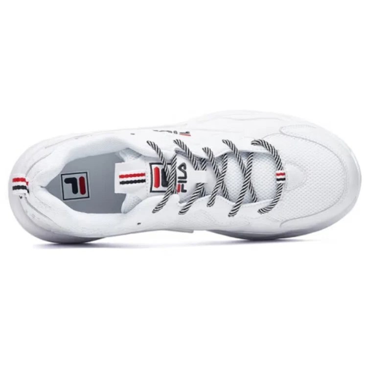 Tracer Laufschuhe Weiß