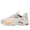 Tracer-Serie – Klassische Sportschuhe in Beige