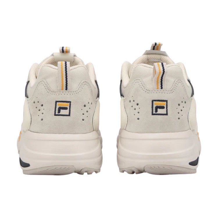 Tracer-Serie – Klassische Sportschuhe in Beige