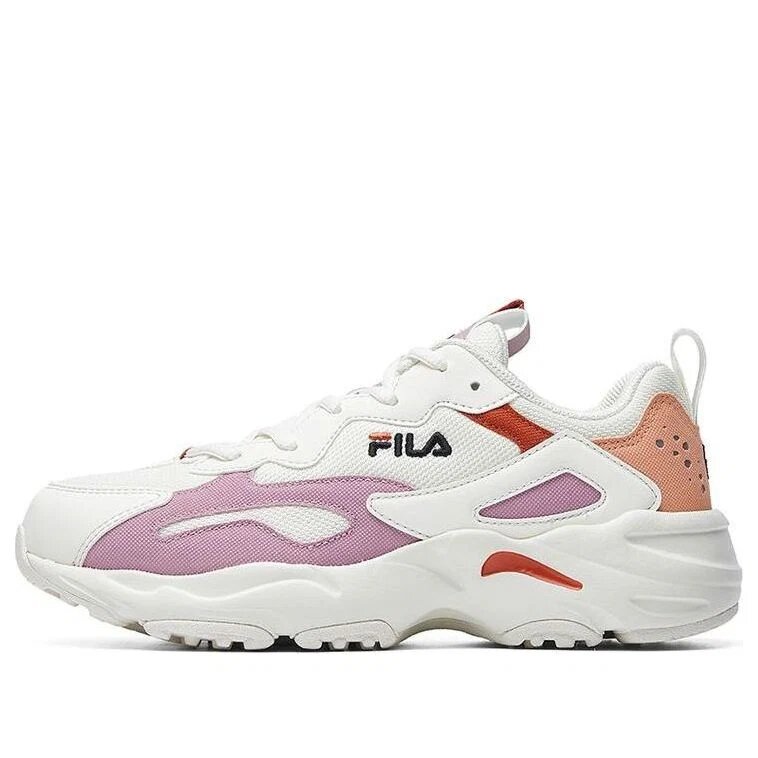 Tracer „Weiß-Lila“