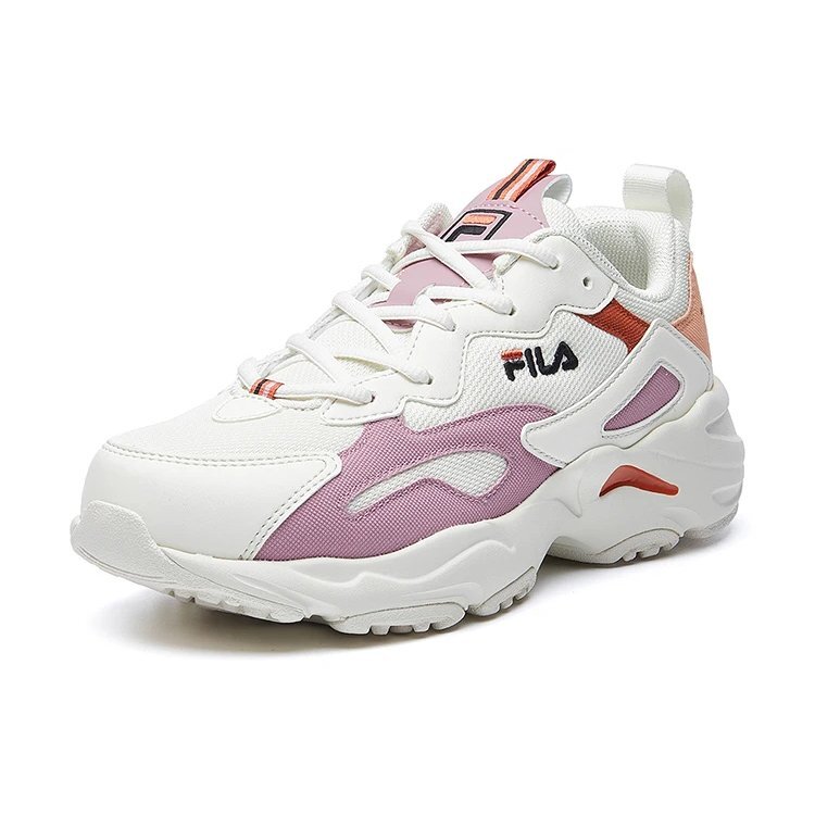 Tracer „Weiß-Lila“