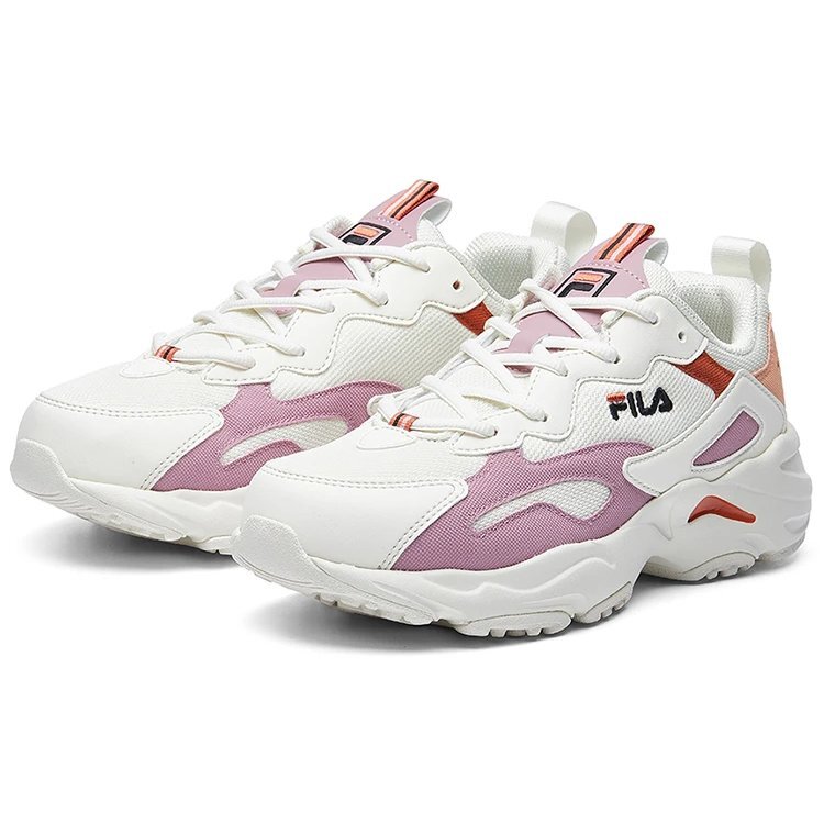 Tracer „Weiß-Lila“