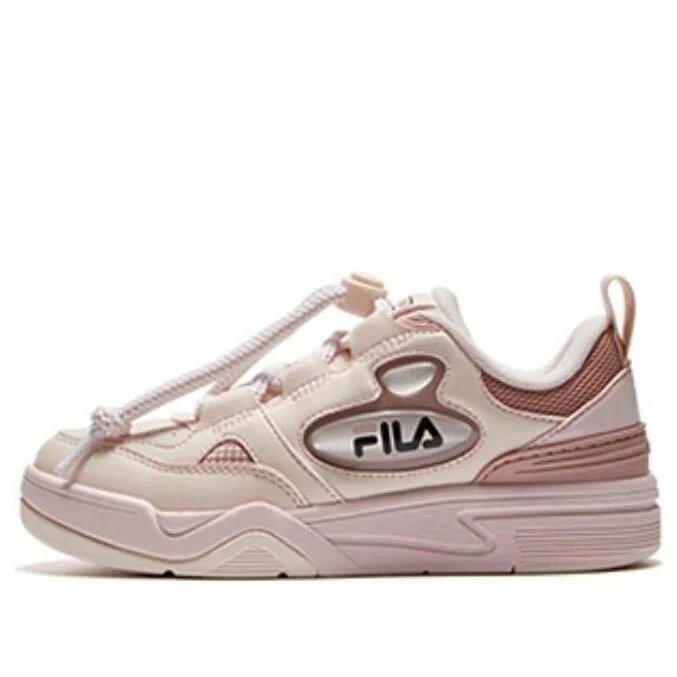Trackpad-Skateschuhe „Pink“