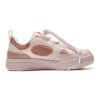 Trackpad-Skateschuhe „Pink“