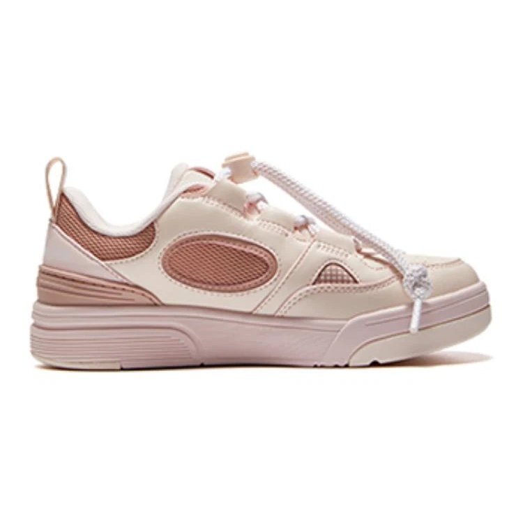 Trackpad-Skateschuhe „Pink“