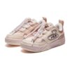 Trackpad-Skateschuhe „Pink“