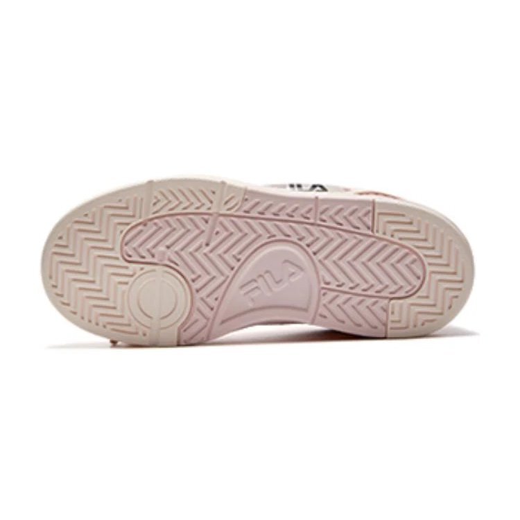 Trackpad-Skateschuhe „Pink“