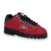 Trailblazer-Sneaker in Pompein-Rot