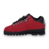 Trailblazer-Sneaker in Pompein-Rot