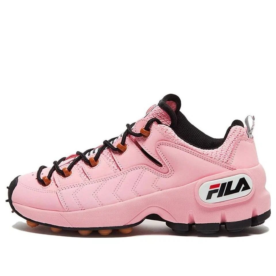 Trailblazer Sneakers „Pink“