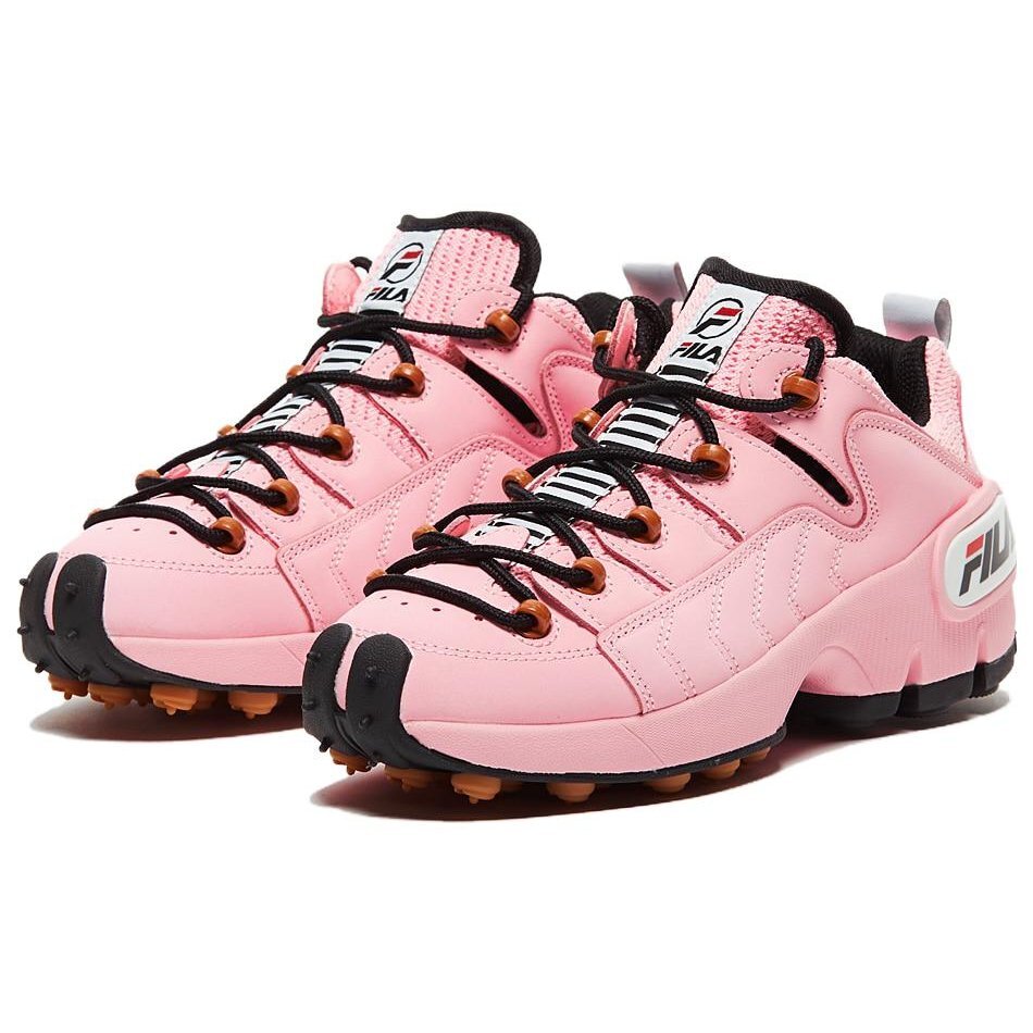 Trailblazer Sneakers „Pink“