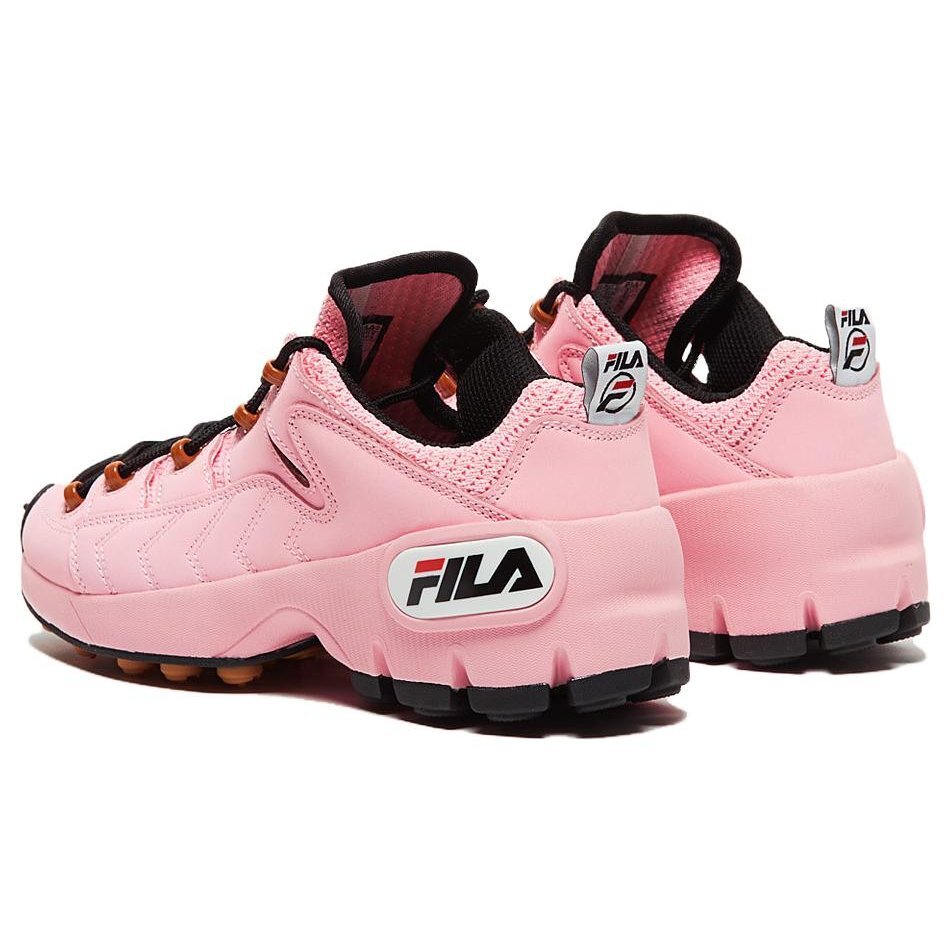 Trailblazer Sneakers „Pink“