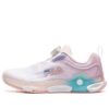 Trainingssneaker „Pink White Blue“