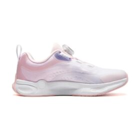 Trainingssneaker „Pink White Blue“