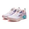 Trainingssneaker „Pink White Blue“
