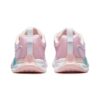 Trainingssneaker „Pink White Blue“