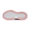 Trainingssneaker „Pink White Blue“