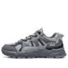 Trek 1s Low Schuhe „Grau“
