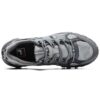 Trek 1s Low Schuhe „Grau“