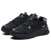 Trek 1s Low-Top-Sportschuhe Schwarz