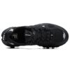 Trek 1s Low-Top-Sportschuhe Schwarz
