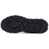 Trek 1s Low-Top-Sportschuhe Schwarz