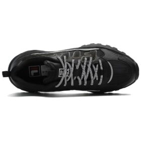 Trendige, bequeme Low-Top-Schuhe „Schwarz“