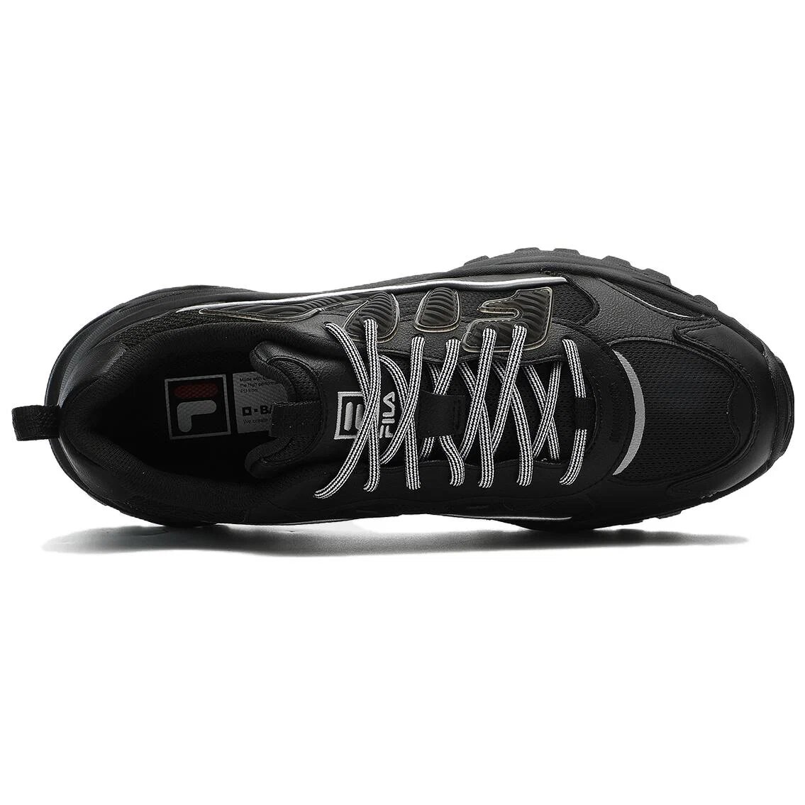 Trendige, bequeme Low-Top-Schuhe „Schwarz“