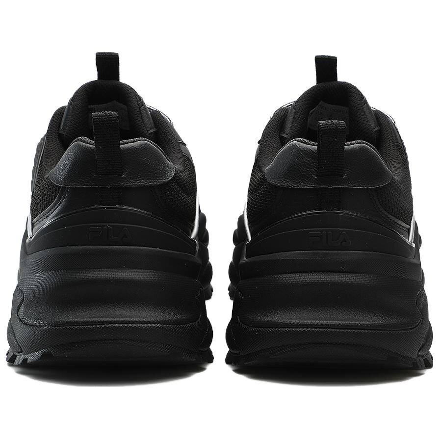 Trendige, bequeme Low-Top-Schuhe „Schwarz“