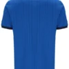Turkish Sea BB1 Classic Vintage Striped Polo