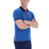 Turkish Sea BB1 Classic Vintage Striped Polo