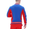 Turkish Sea Settanta Baseball-Trainingsjacke