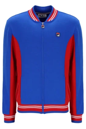 Turkish Sea Settanta Baseball-Trainingsjacke