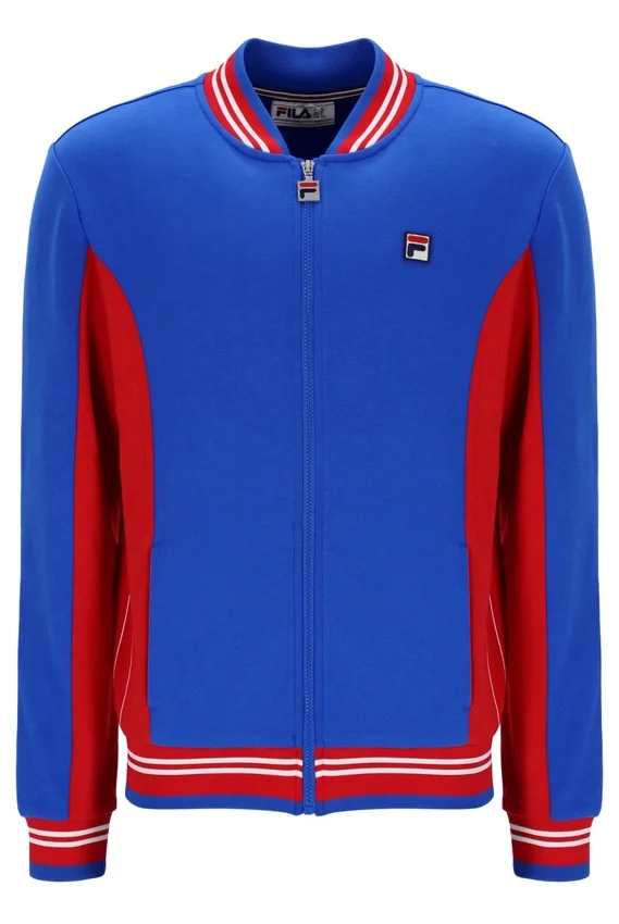 Turkish Sea Settanta Baseball-Trainingsjacke