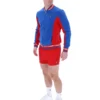 Turkish Sea Settanta Baseball-Trainingsjacke