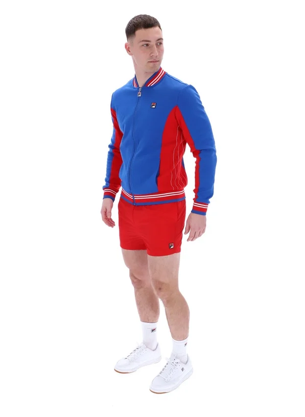 Turkish Sea Settanta Baseball-Trainingsjacke