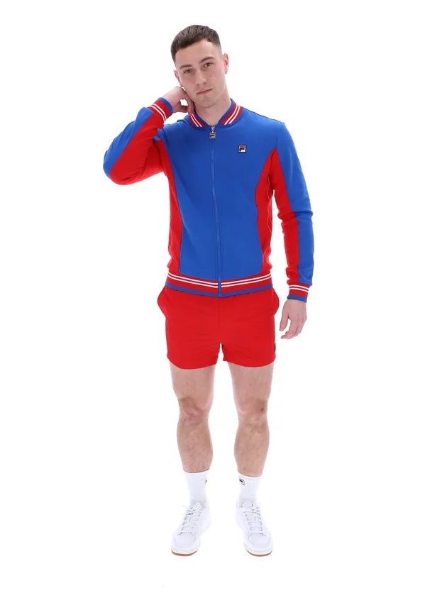 Turkish Sea Settanta Baseball-Trainingsjacke