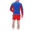 Turkish Sea Settanta Baseball-Trainingsjacke