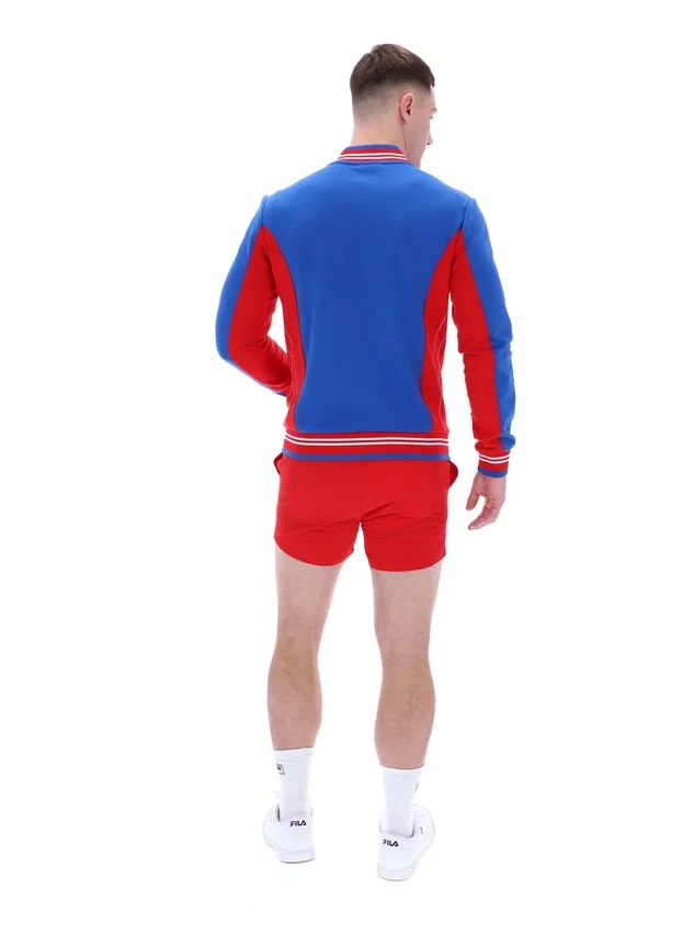Turkish Sea Settanta Baseball-Trainingsjacke