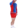 Turkish Sea Settanta Baseball-Trainingsjacke