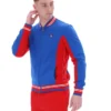 Turkish Sea Settanta Baseball-Trainingsjacke