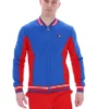 Turkish Sea Settanta Baseball-Trainingsjacke