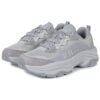 Ugle Low-Top-Laufschuhe Grau