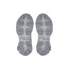 Ugle Low-Top-Laufschuhe Grau