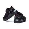 Ugly Low VNTG Schwarz