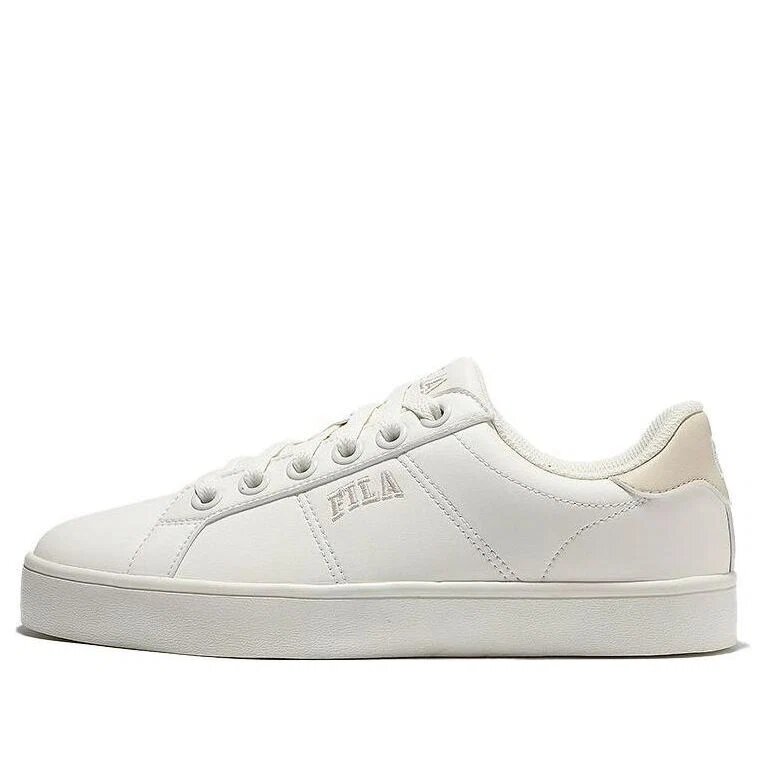Uni Court Deluxe „White“