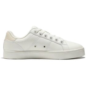 Uni Court Deluxe „White“